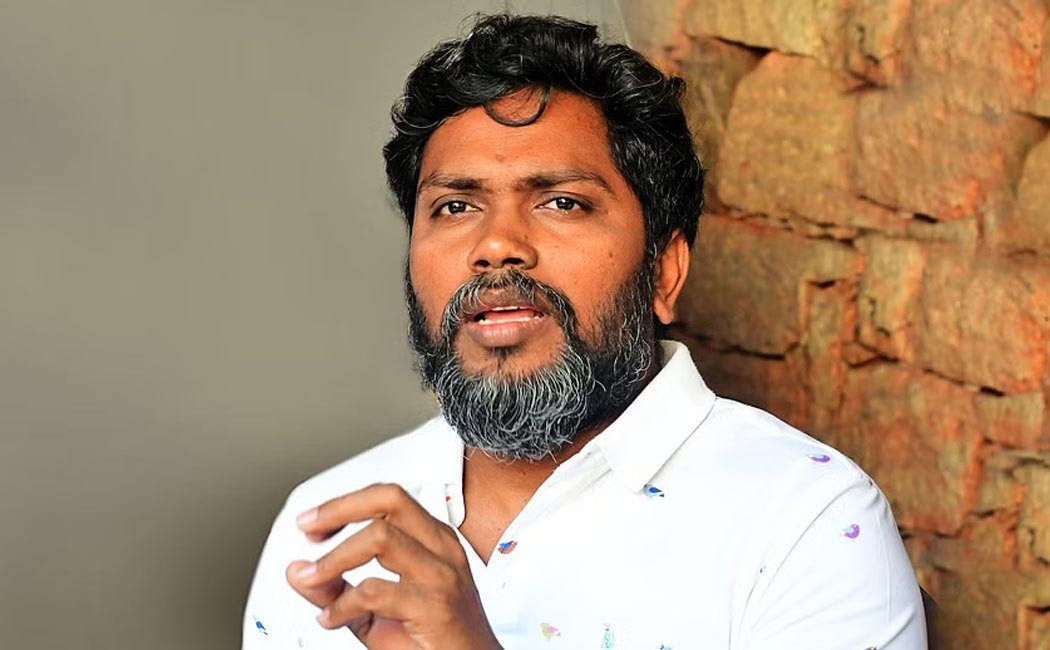 pa.Ranjith supports Minister Udayanidhi Stalin's opinion