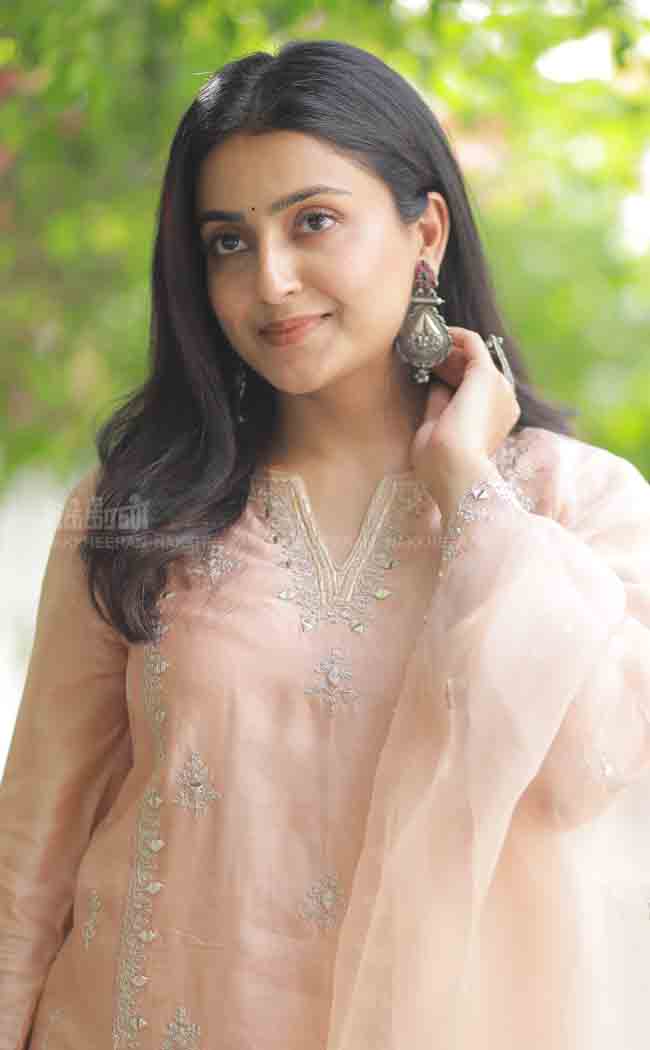 Avantika Mishra Exclusive stills