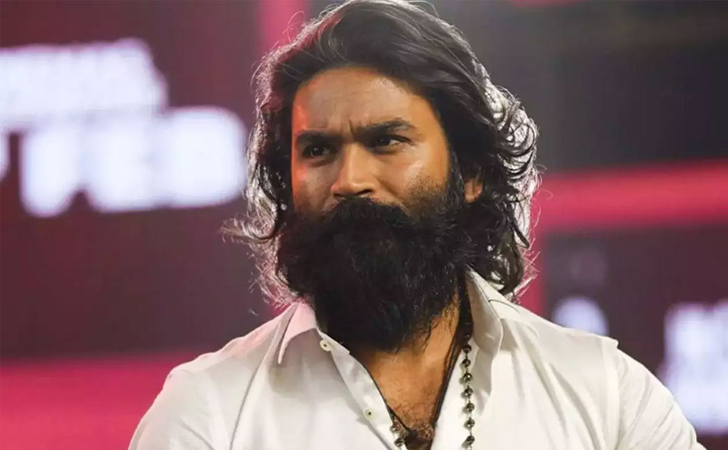 dhanush captain miller shooting issue thenkasi District Collector order