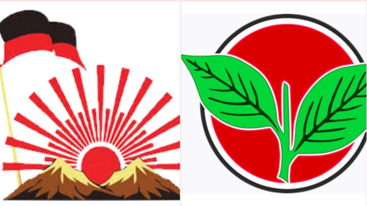 AIADMK VS DMK- Social Media War