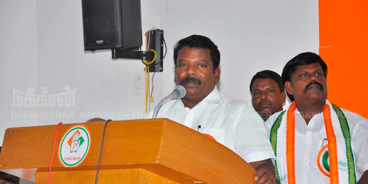 Selvaperundhai (Photos) who started the web service
