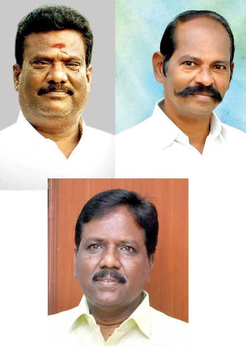 villupuram
