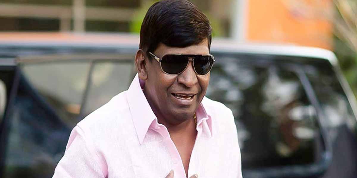 'Do not divide Tamil Nadu' - Actor Vadivelu interview!