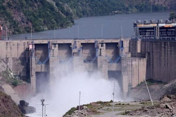 Pakistan request to india urges it to reconsider Indus treaty stance