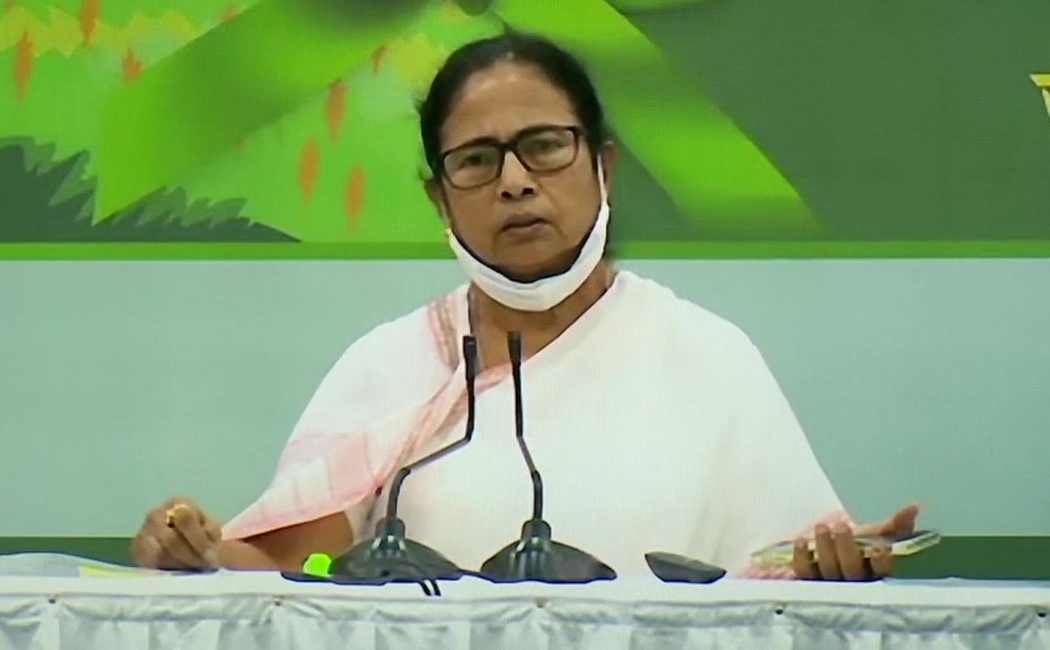 mamata
