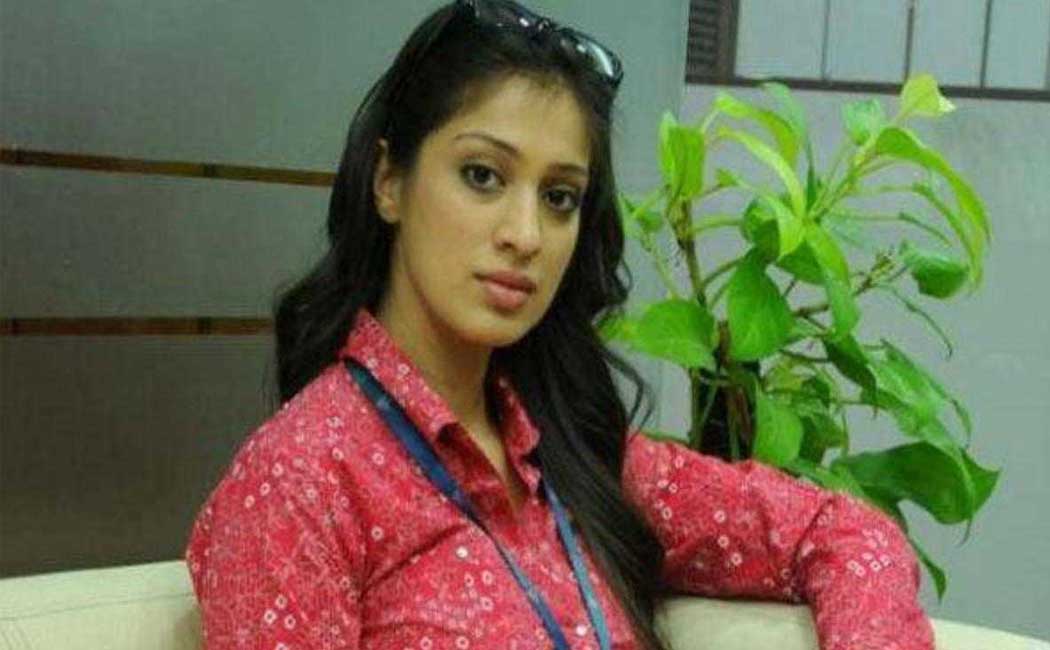 lakshmi rai