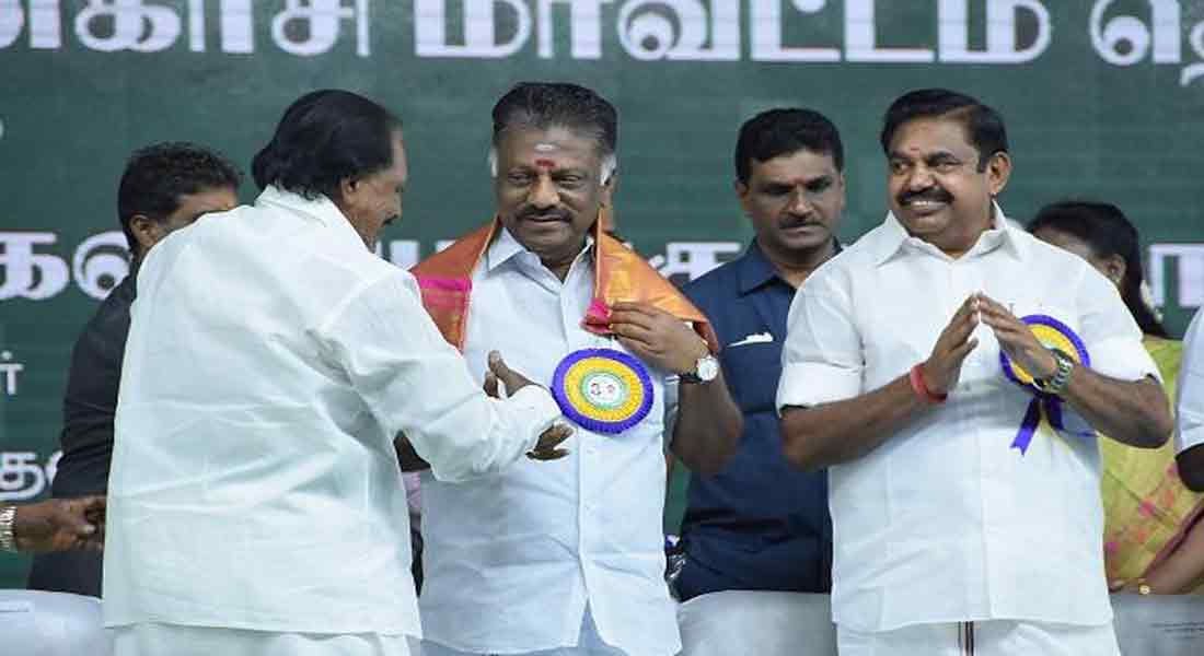 'Tenkasi' is the 33rd district of Tamil Nadu