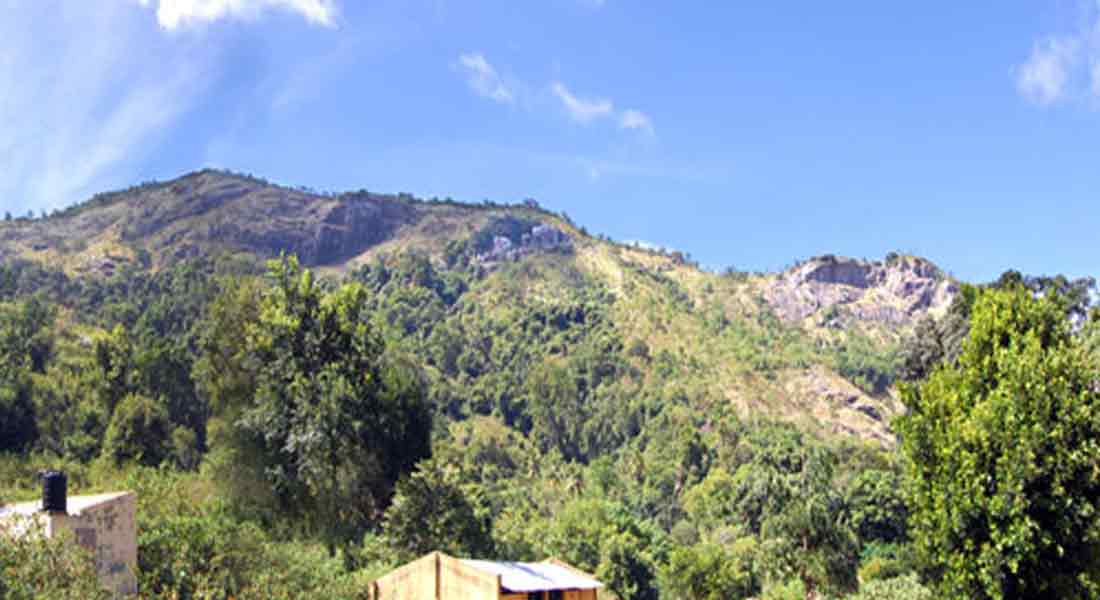 Denial of permission to go to Chaturagiri Temple