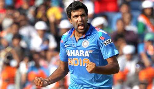Ashwin