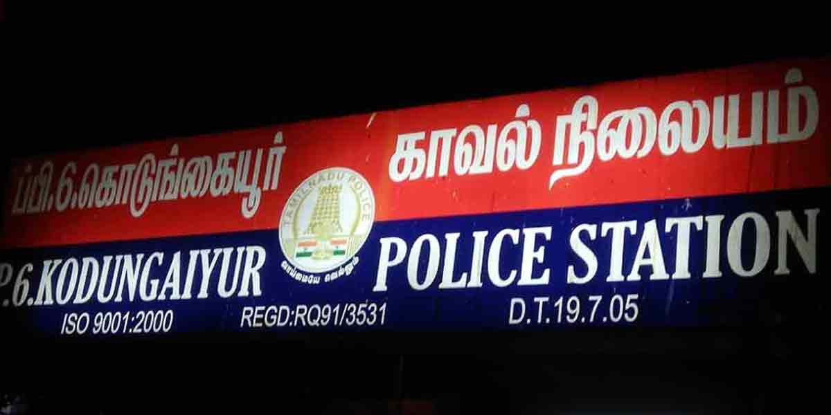 Family refuses to buy prisoner Rajasekar's body