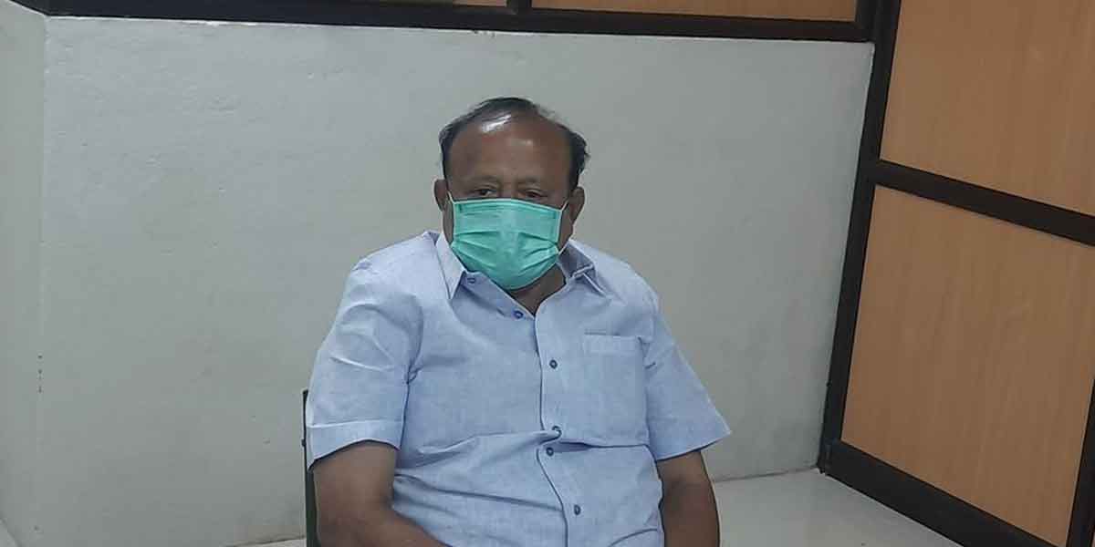 DMK MRK PANNEERSELVAM PRESSMEET