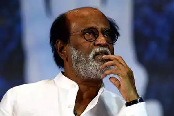rajini condolence to kannada actor dwarkish passed away