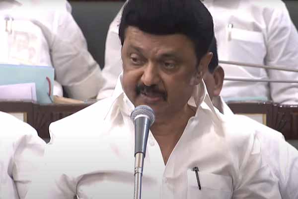 Central Govt should immediately approve the NEET Exemption Bill says CM