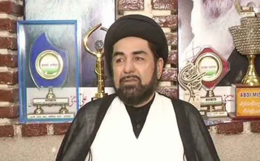 kalbe jawad about ayodhya verdict