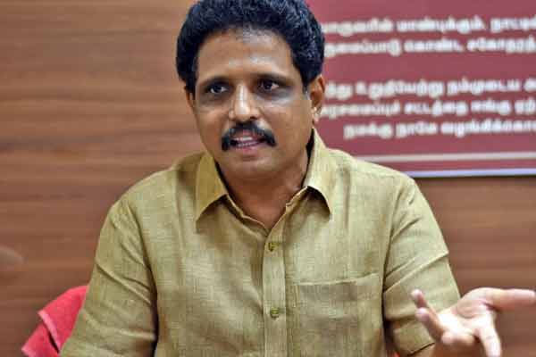 University in Tiruvarur, Entrance Exam in Lakshadweep