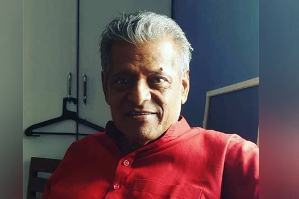Delhi Ganesh Cremation