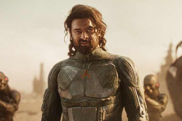 Kalki 2898 AD trailer is going viral