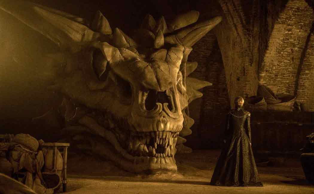house of targeryan