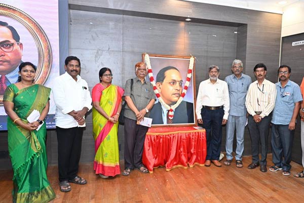 Former Justice Chandru said Students should learn about Constitution of Political System