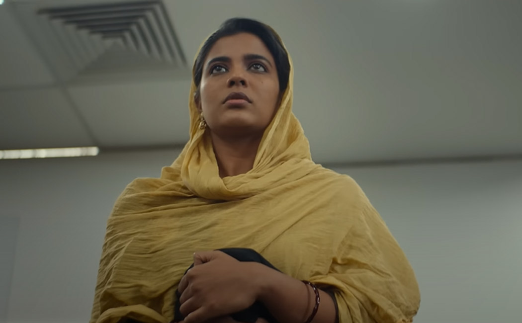 aishwarya rajesh movie farhana issue producers explained