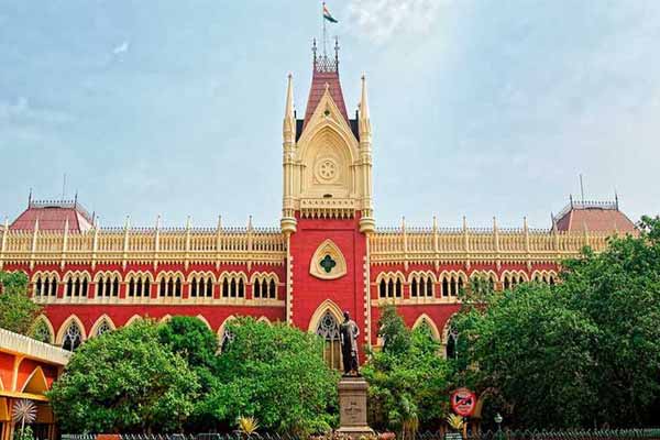 Case filed by Trinamool Congress; High Court action order for BJP