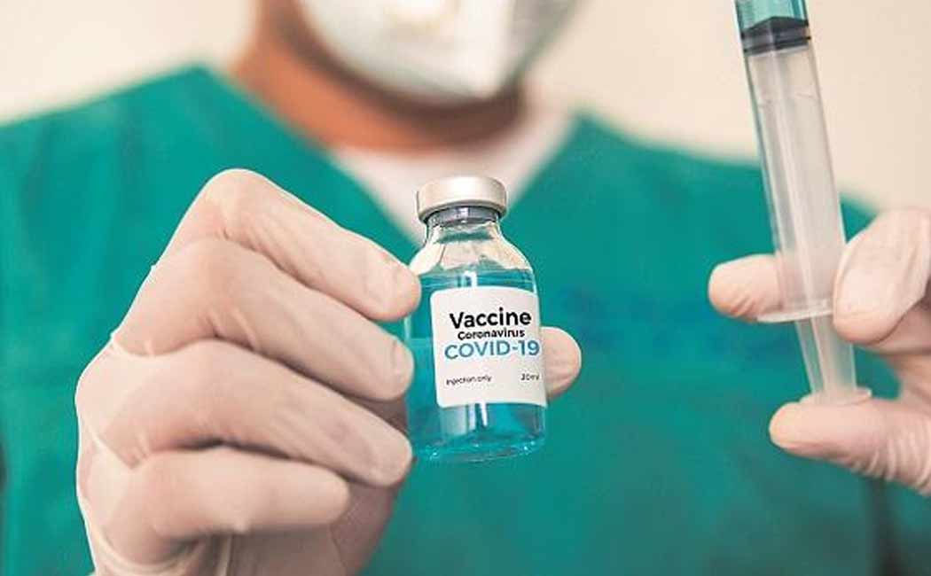 covid vaccine