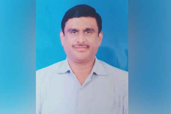 Salem Municipal Engineer transferred to Nellai