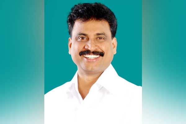 Is the pondicherry assembly going to dissolve Minister Kandasamy released the video