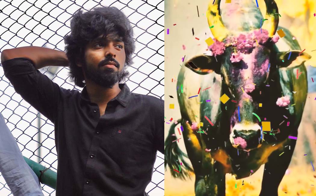 gv prakash about jallikattu court judgement