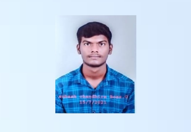 neet exam mark student incident police investigation