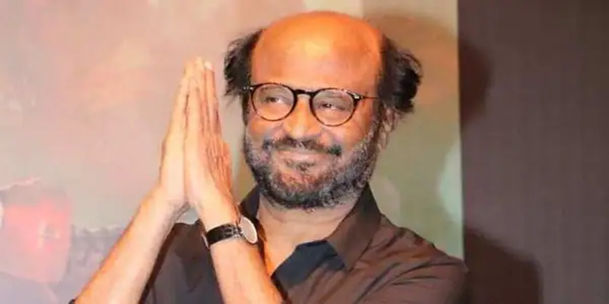 Rajinikanth congratulates Modi on the 'identity of Tamils that will shine'