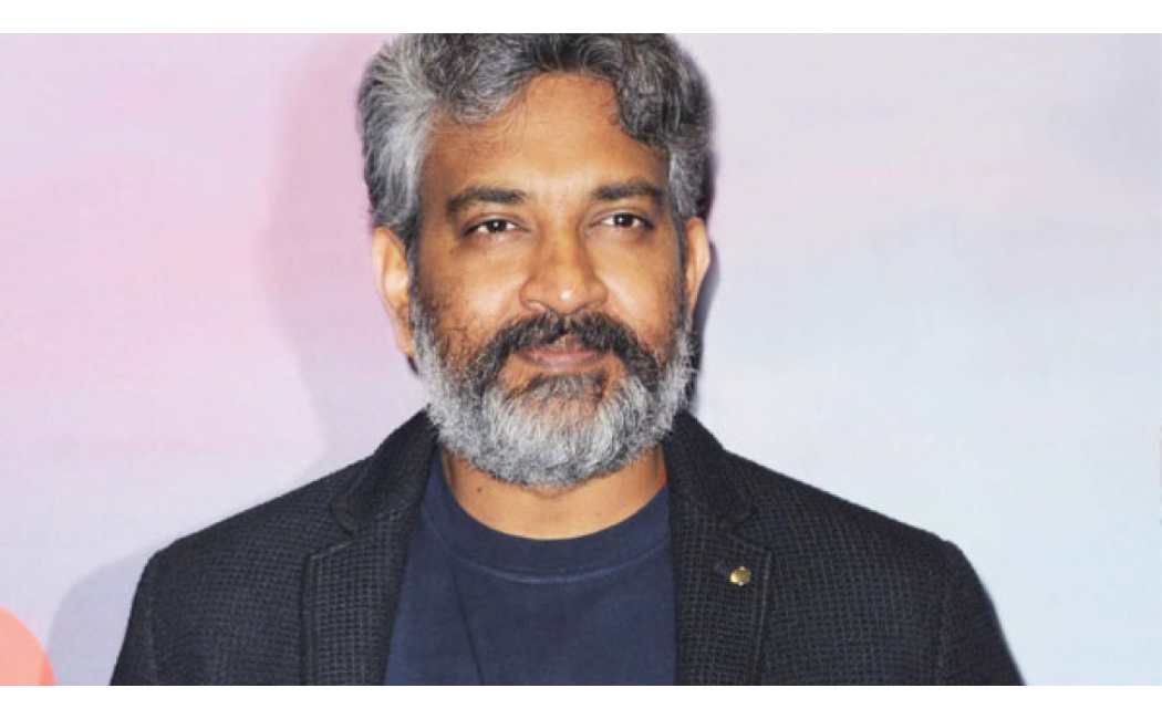 rajamouli