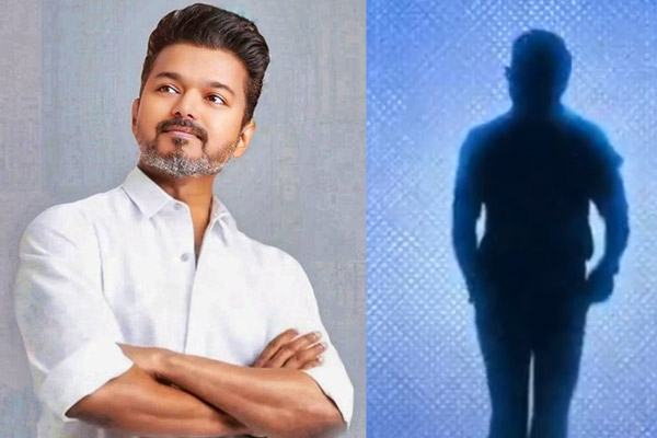 vijay 69 movie first look update