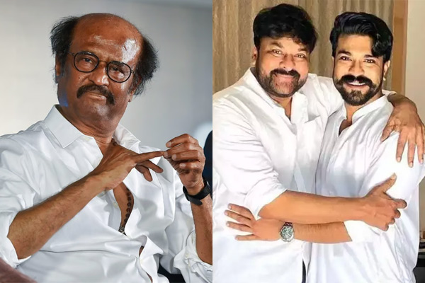 chiranjeevi ram charan to attend indian 2 audio launch