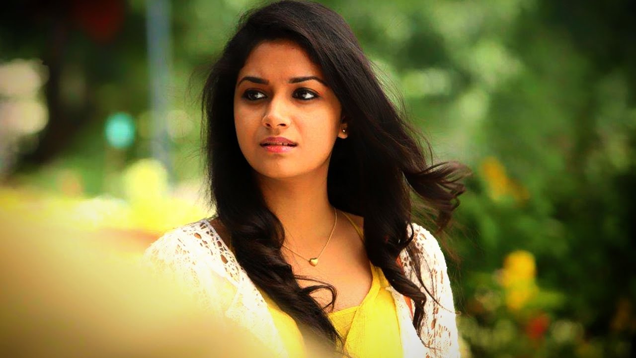 keerthy suresh