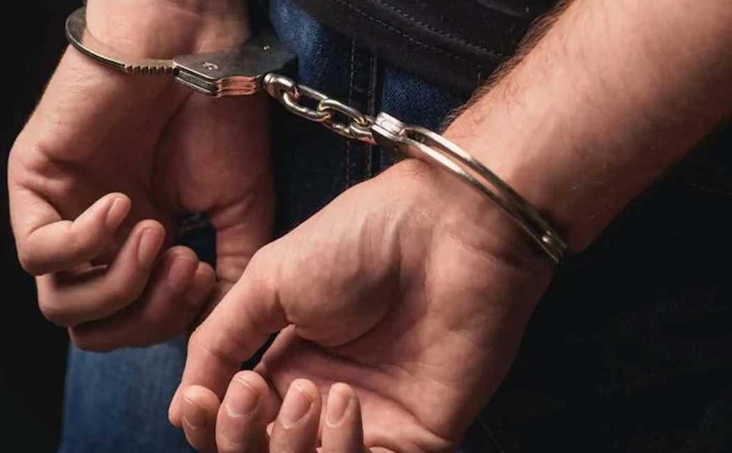 Fake preacher who attracted rich people ... Police arrested