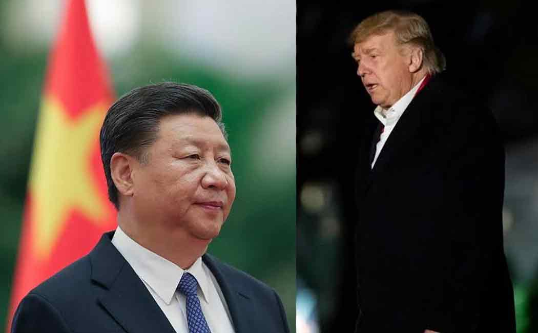 china about americas stand in corona virus