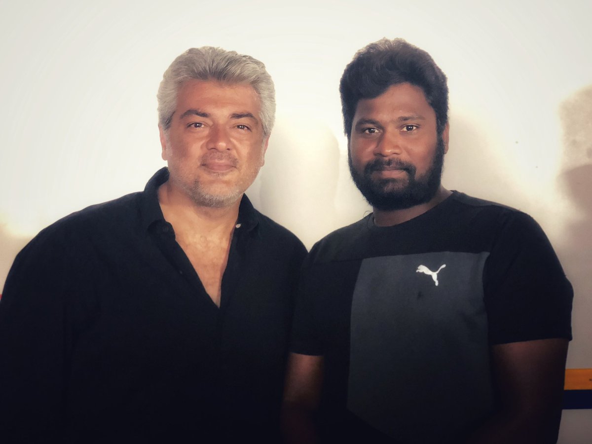 ajith