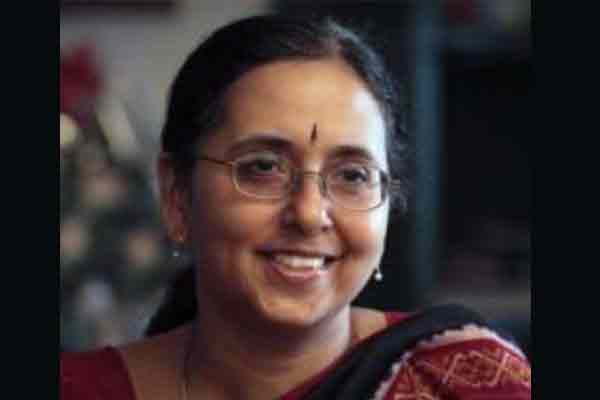Kirija Vaidyanathan appointed as a member of the National Green Tribunal ...!