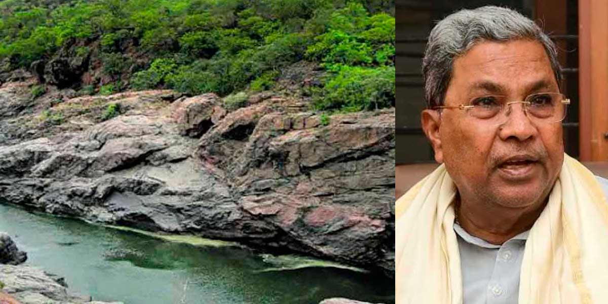 Cauvery issue that is heating up; A group of Karnataka MPs to meet Modi