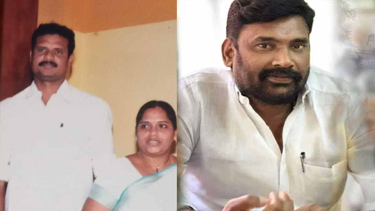 Attack on BJP District President; The mayor and her husband were expelled from the party