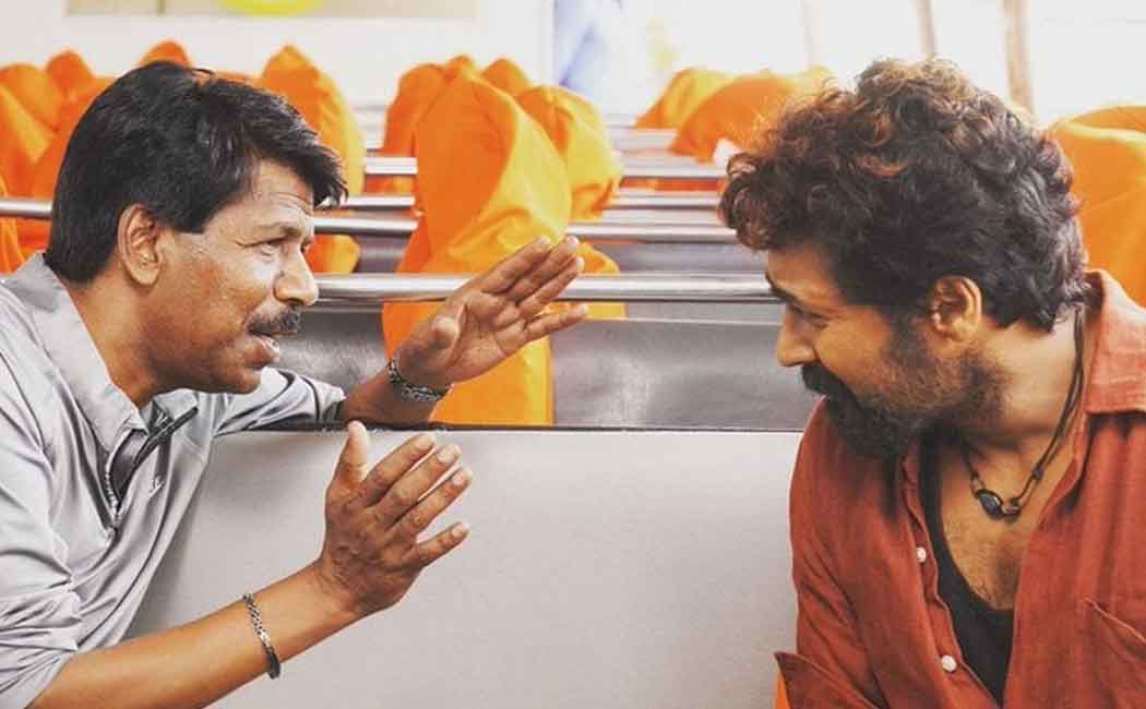 “Suriya Quits Vanangan; This is my decision as a brother” - Director Bala