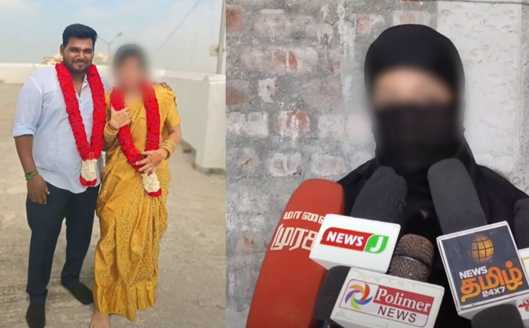 arakkonam incident; another assault? - Women make accusations