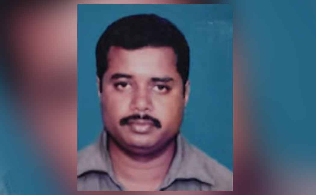The incident in occurred on the six-lane road; confession given by the mercenary