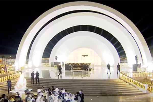 kalaignar World Museum Tamil Nadu Government gave good news