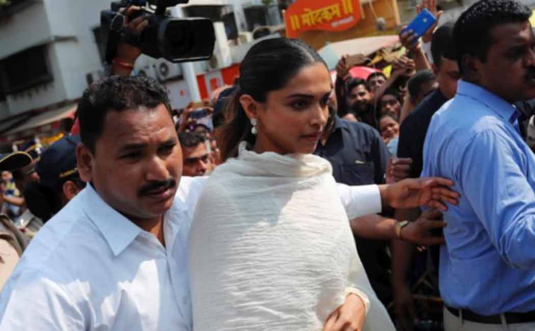 deepika