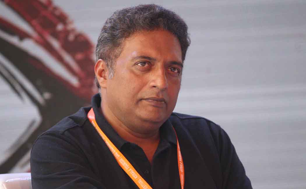 prakash raj