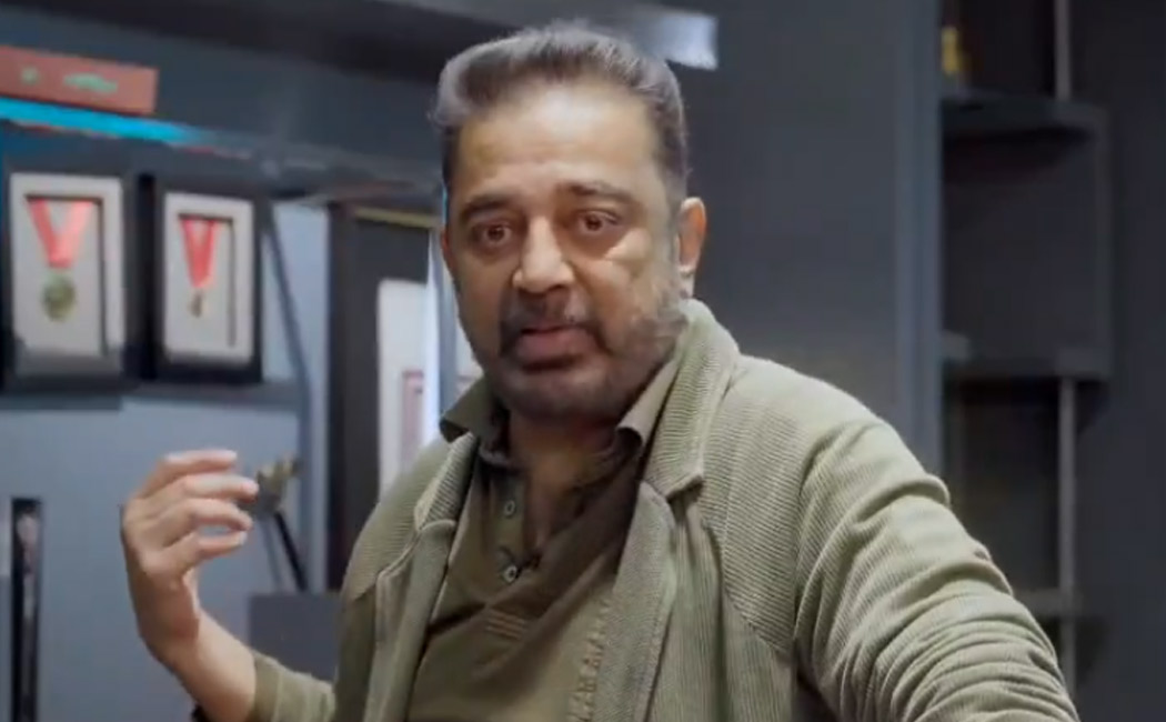 kamal indian 2 and kalki 2898 ad both will released in june month
