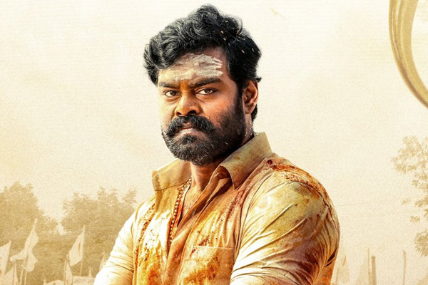 rk suresh kaduvetti release update