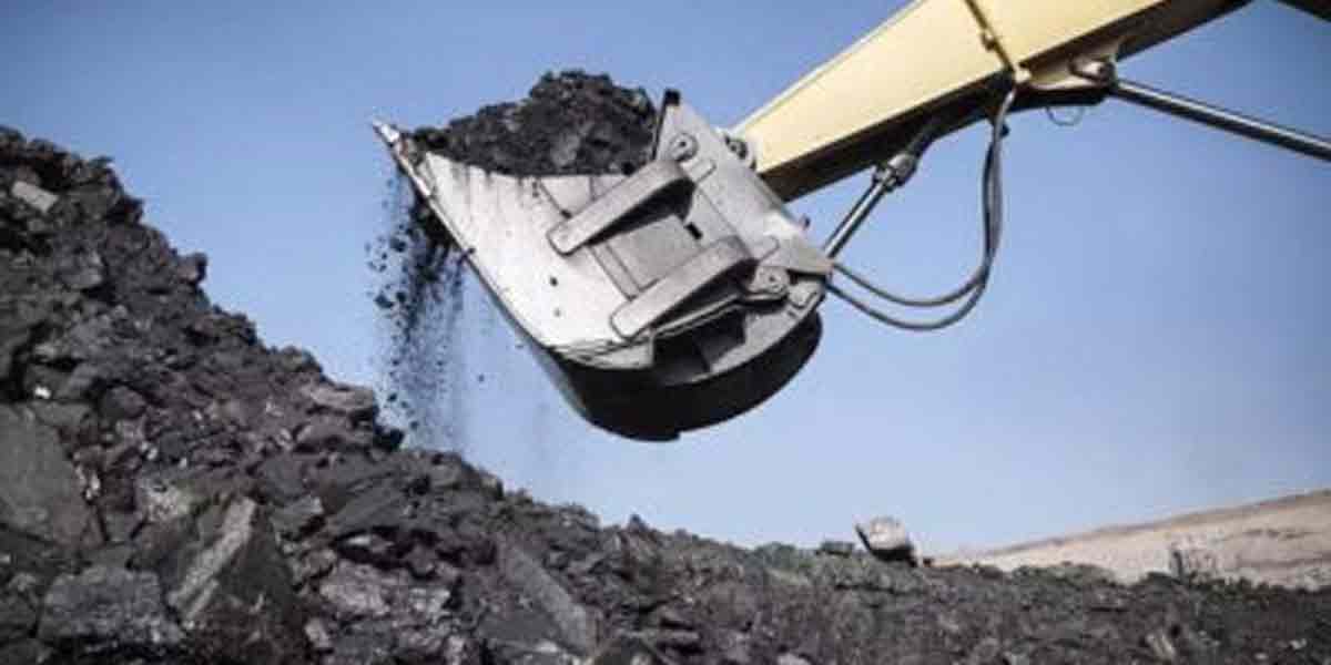 4 thousand tons of coal arrived in Thoothukudi!